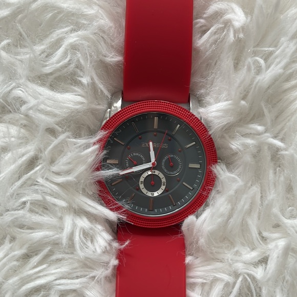 Men’s watch - Picture 2 of 4